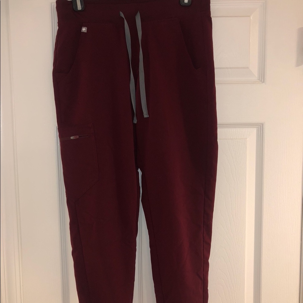Figs Technical Collection
Zamora Jogger